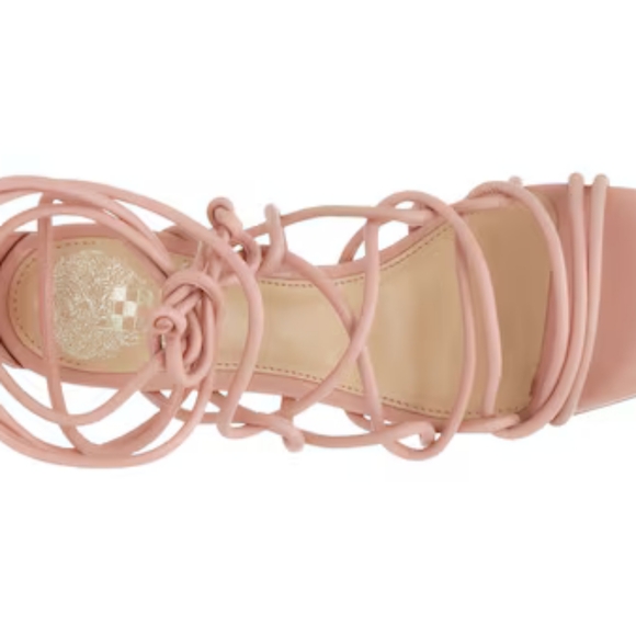 Enjita Strappy Sandal - Picture 6 of 7